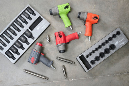 Nasze bestsellery w sklepie marki Ingersoll Rand