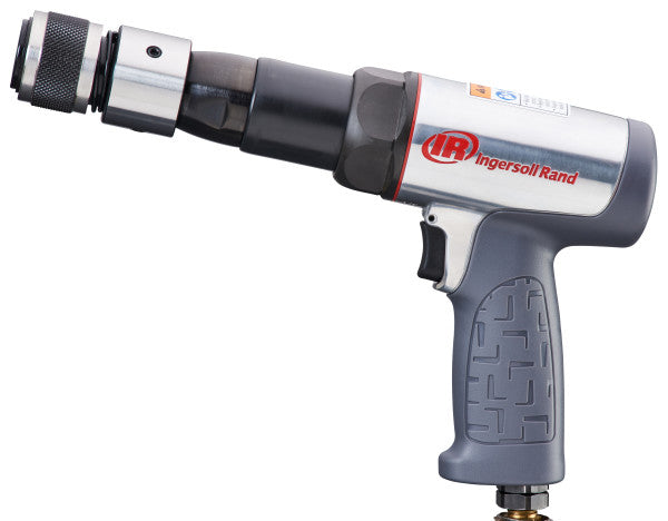 Młot pneumatyczny 119MAXH Ingersoll Rand, widok z lewej strony