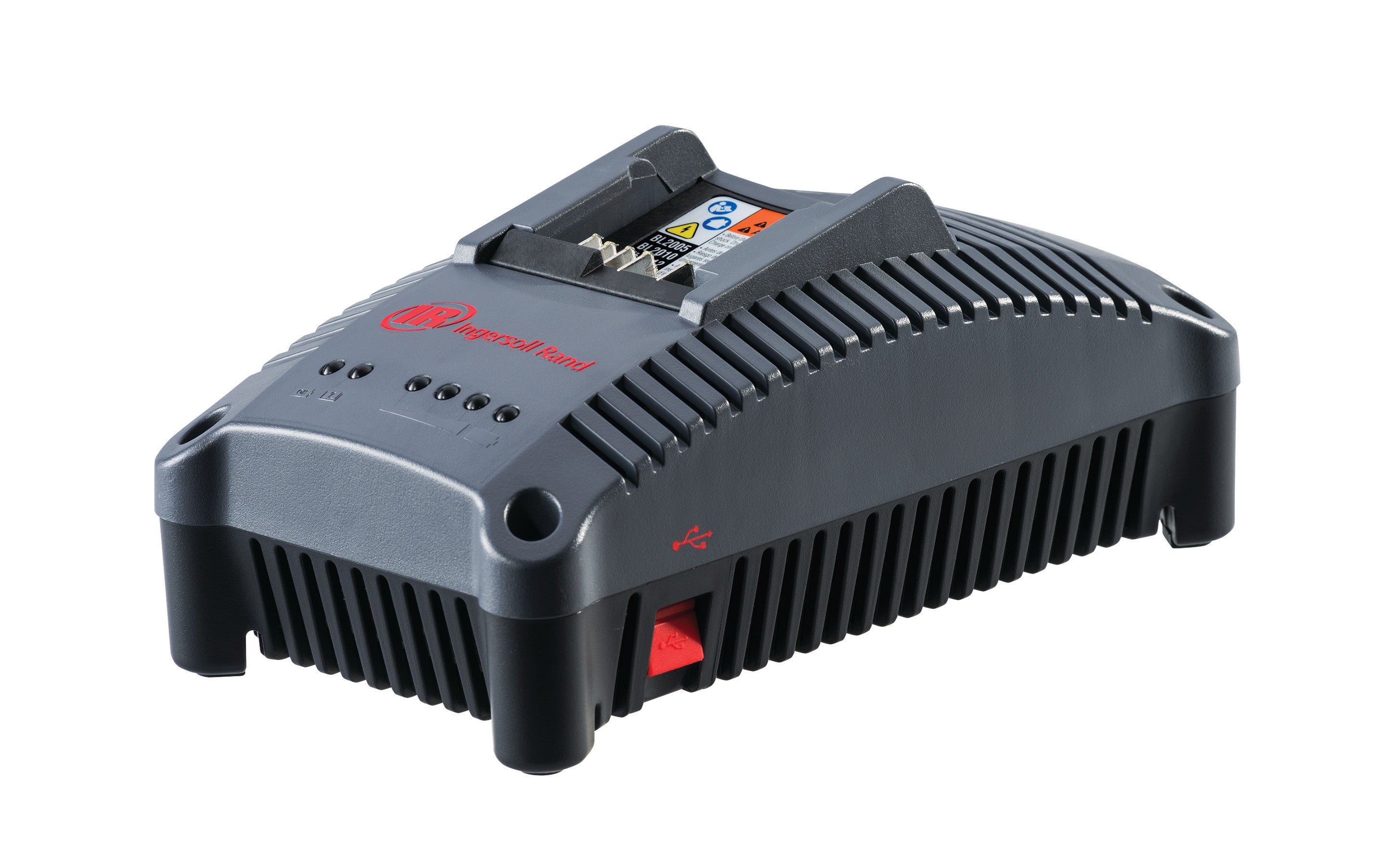 W7153-K22B-EU  Zestaw akumulatorowej wkrętarki udarowej IQV20™ DXS® 1/2″