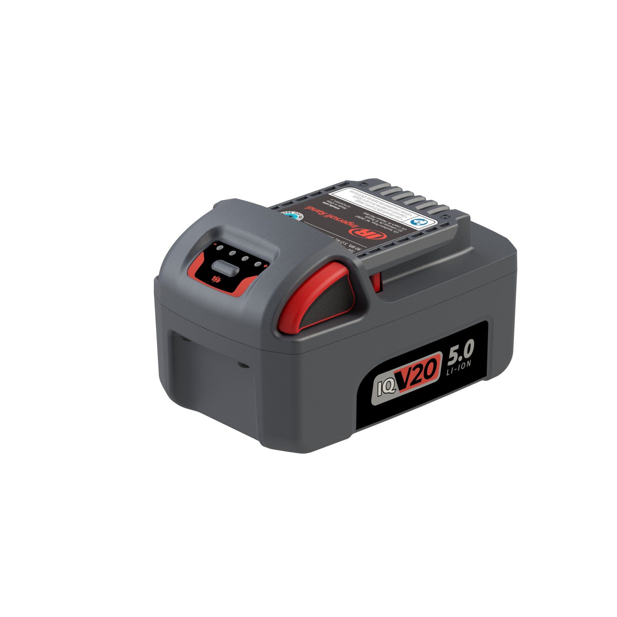 W7153-K22B-EU  Zestaw akumulatorowej wkrętarki udarowej IQV20™ DXS® 1/2″