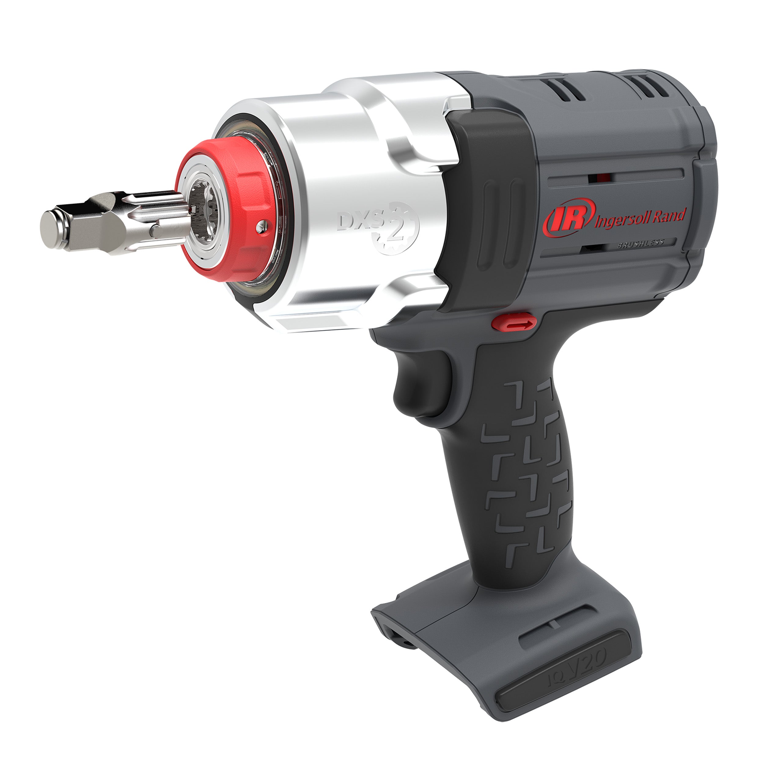 W7153 IQV20™ DXS® 1/2″ Akumulatorowa wkrętarka udarowa bez akumulatora