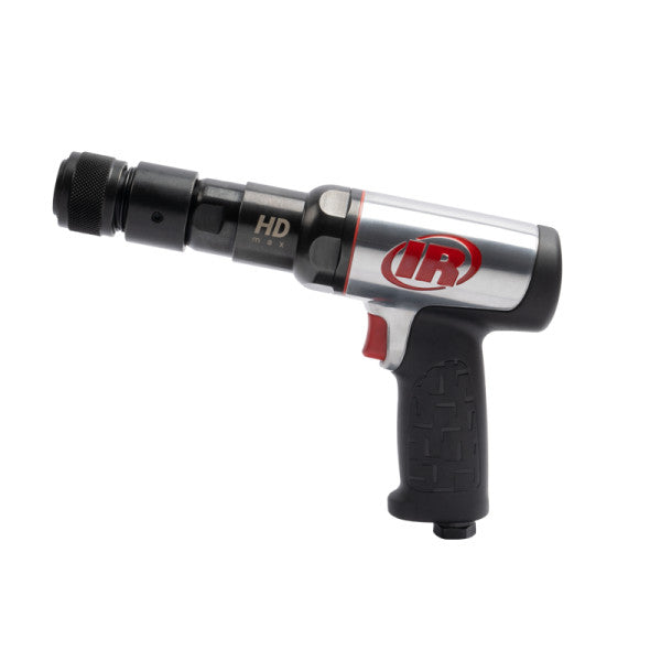 Młot pneumatyczny 135MAX Ingersoll Rand, widok z lewej strony