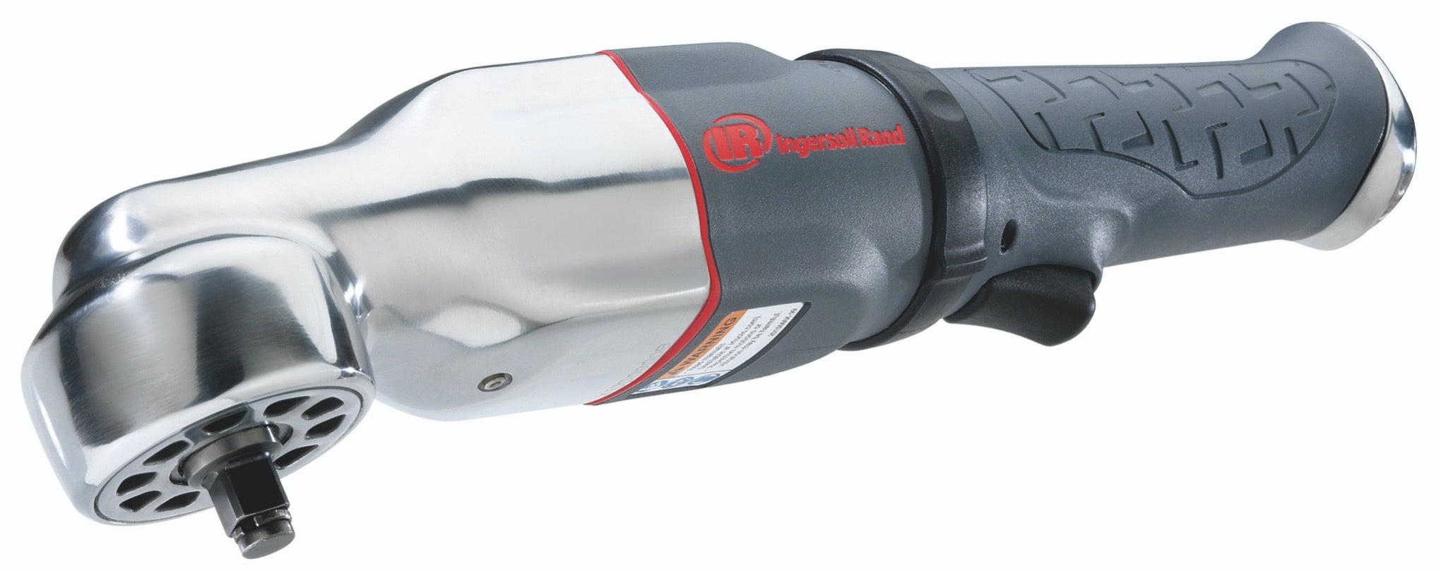Wkrętarka udarowa pneumatyczna 3/8” 2015MAX Ingersoll Rand, wkrętarka udarowa od dołu i z lewej strony