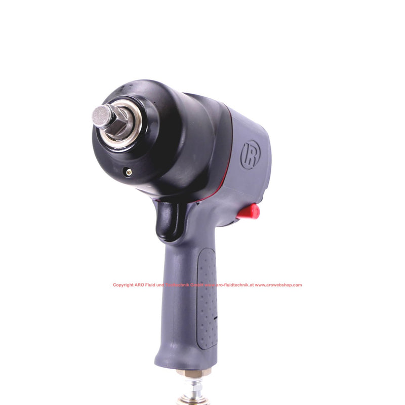 Klucz udarowy pneumatyczny 1/2" 2130XP Ingersoll Rand od przodu