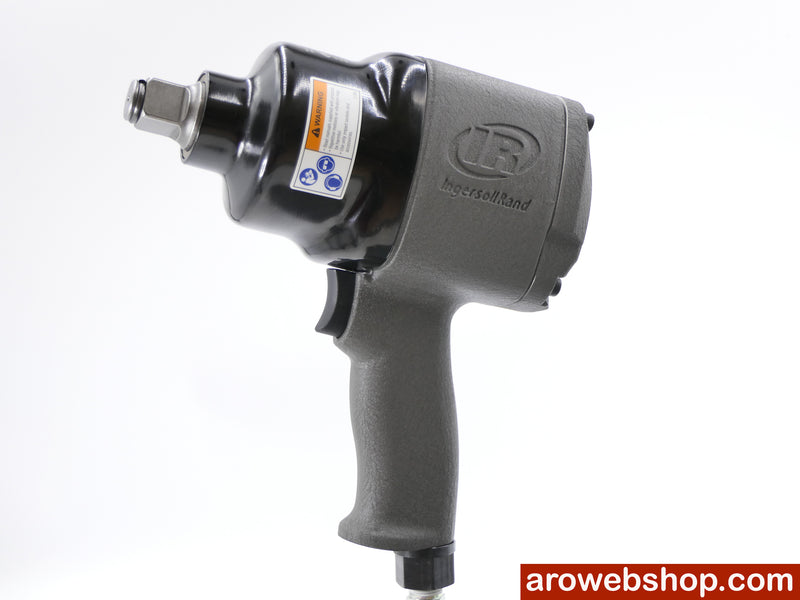 Klucz udarowy pneumatyczny 2161XP 3/4" Ingersoll Rand, widok z boku po lewej stronie