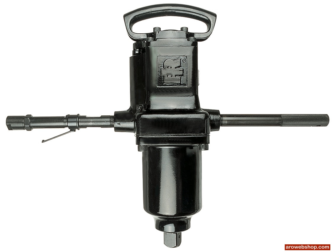 Klucz udarowy do przemysłu ciężkiego, zasilany sprężonym powietrzem, 1 1/2" 5980A1-EU Ingersoll Rand od góry
