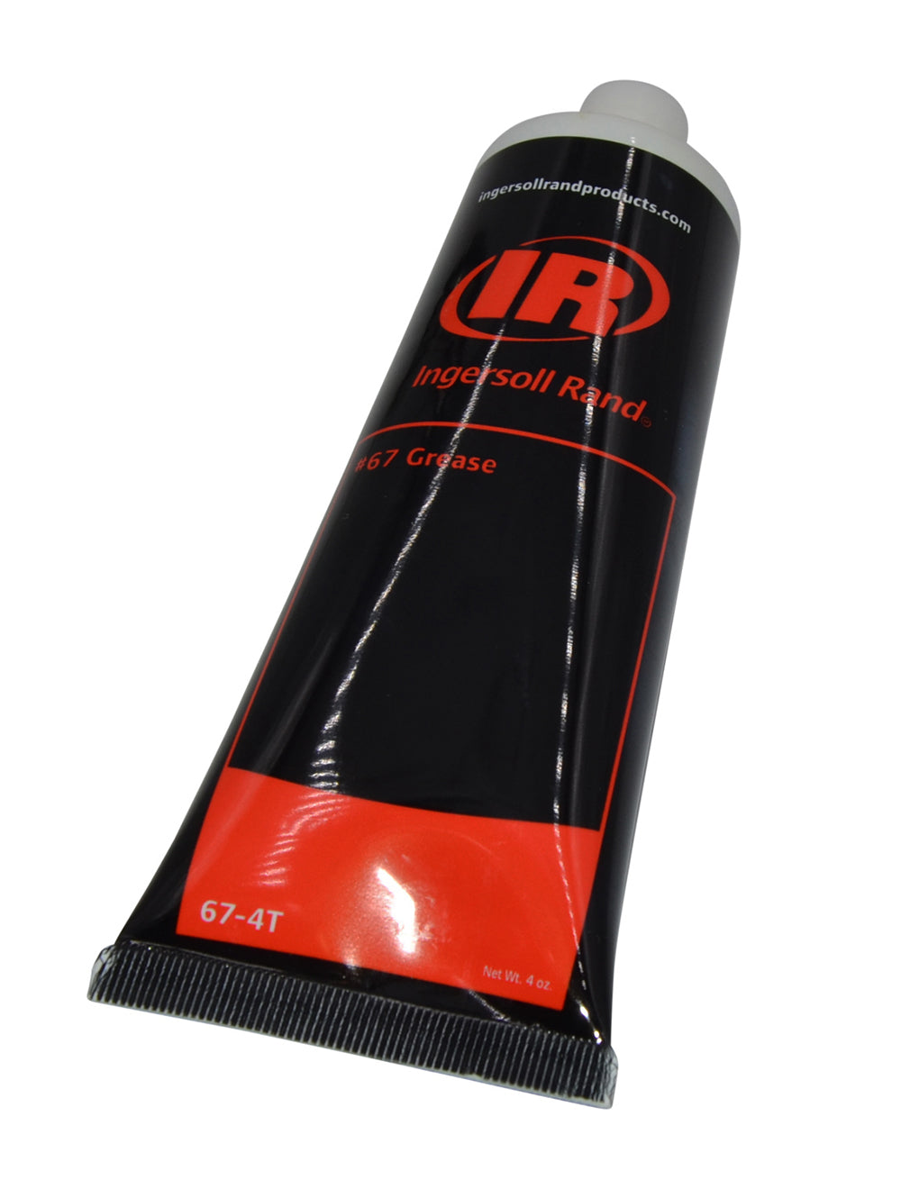 67-4T Smar do głowic kątowych w tubce o pojemności 0,12 kg