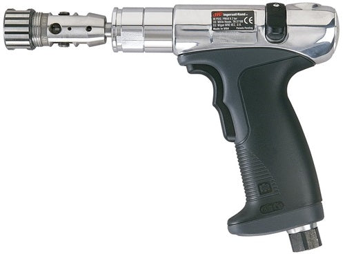 Gwintownik pneumatyczny Ingersoll Rand QP1S10D8D, widok z prawej strony