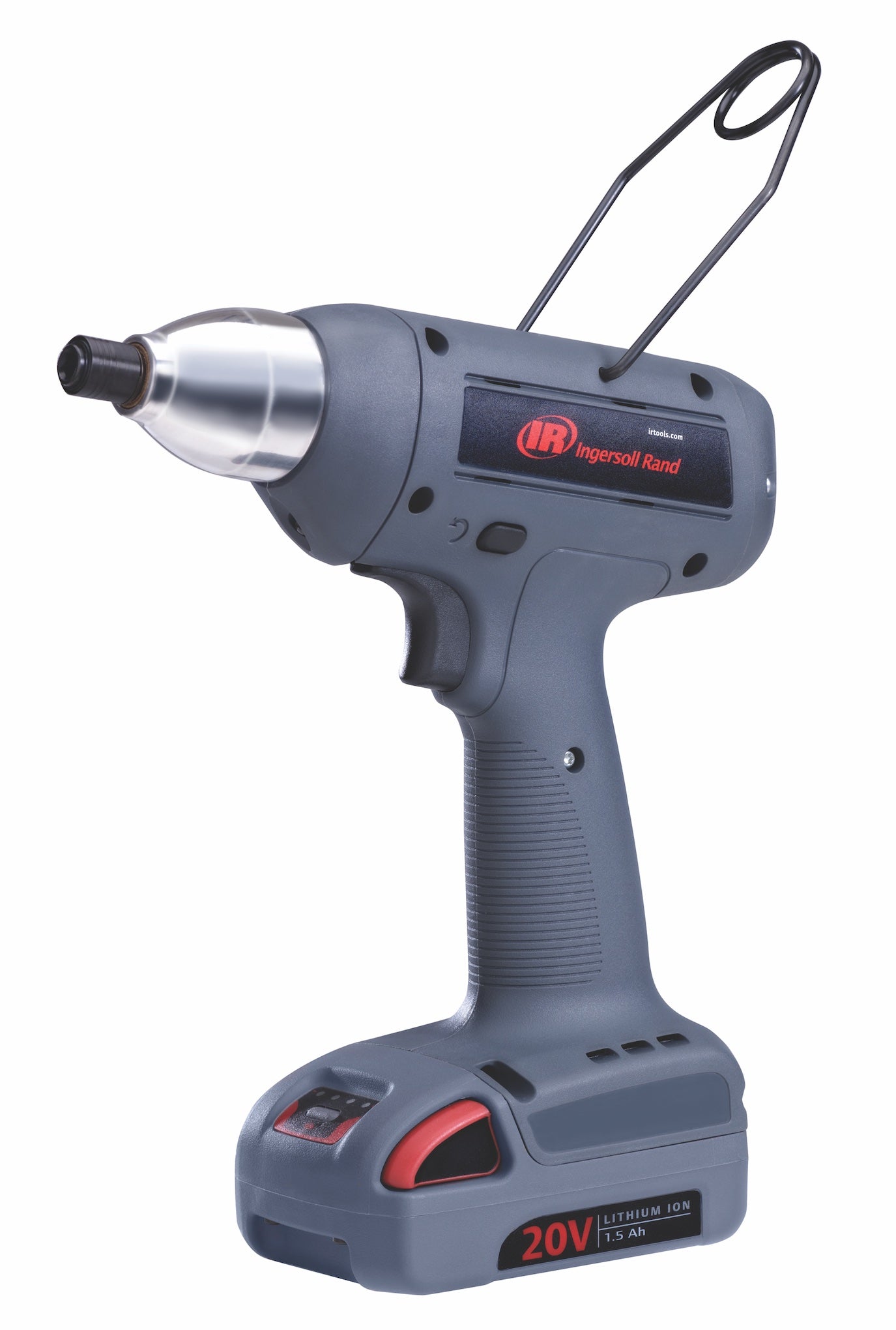 Wieszak poziomy do serii QX™ Ingersoll Rand arowebshop.com