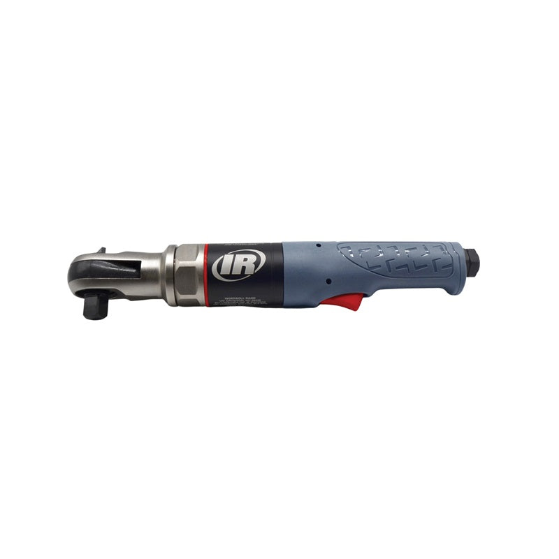 Vysokorýchlostný pneumatický skrutkovač s račňou 3/8" Ingersoll Rand 1211MAX-D3, bočný pohľad vľavo