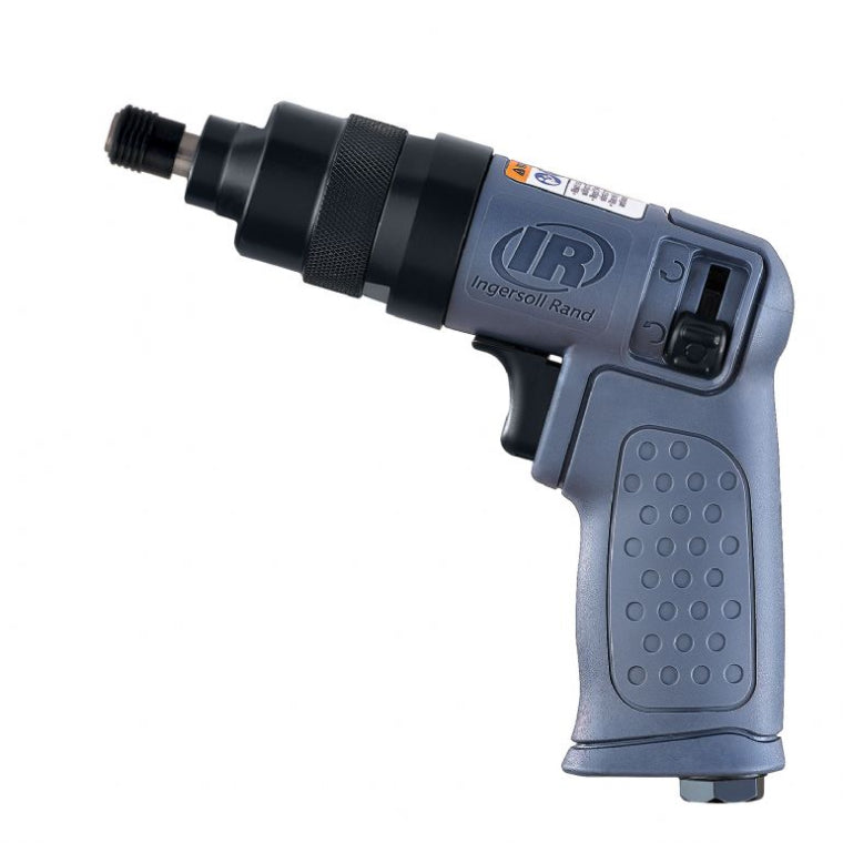 Stlačený vzduchový rázový uťahovač 1/4" 2101XPA-QC Ingersoll Rand pohľad zľava