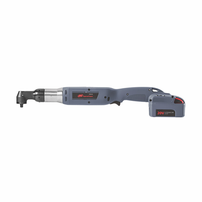 QXN Presný akumulátorový pravouhlý skrutkovač radu QX™ Ingersoll Rand arowebshop.com