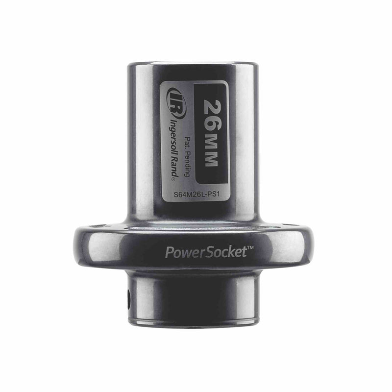 S64M26L-PS1 Nástrčkový kľúč Ingersoll Rand PowerSocket™