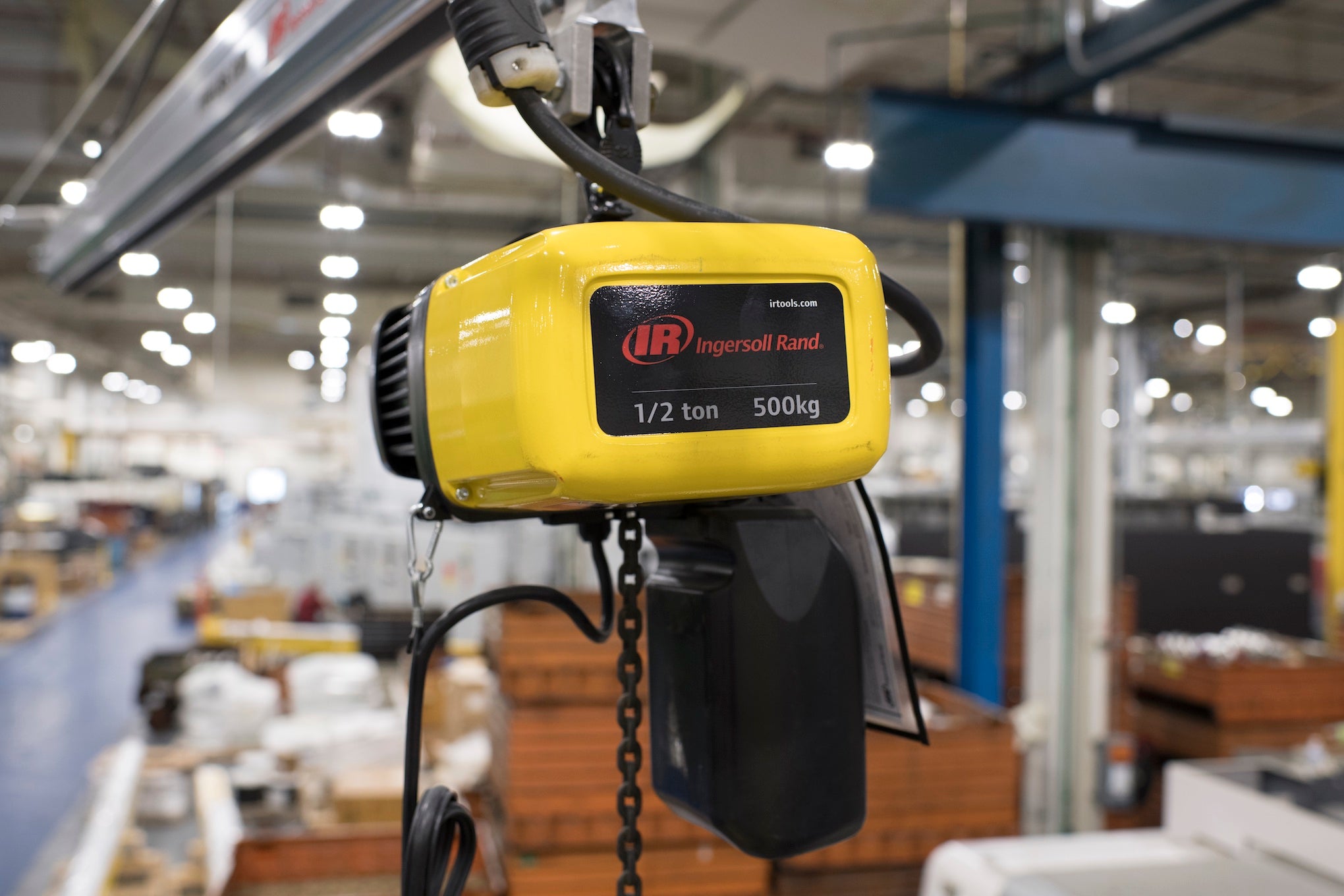 Federzüge / Gewichtsausgleicher / Balancer arowebshop.com