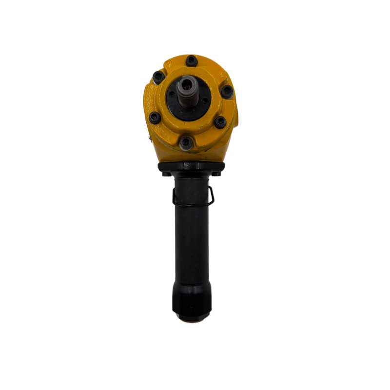Atlas Copco Druckluft-Flächenschleifer LSS53 NEU & OVP