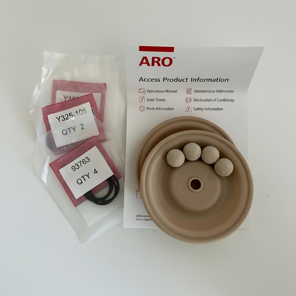 637427-AA ARO Reparatursatz
