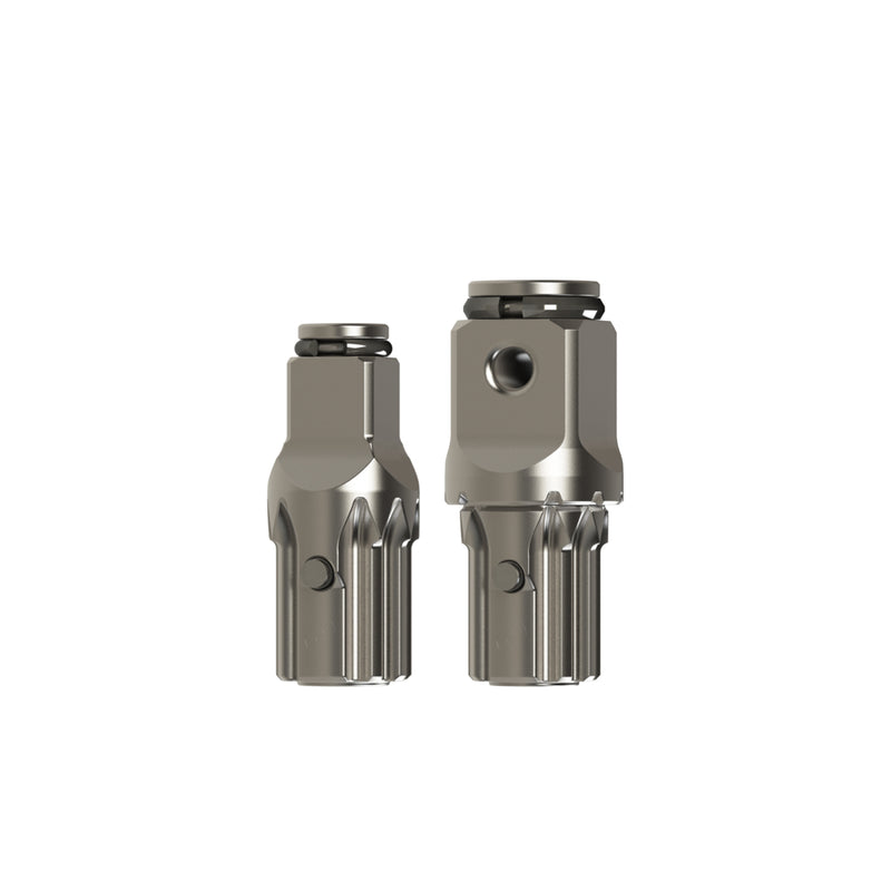 Drive Xchange System™ Amboss-Sets