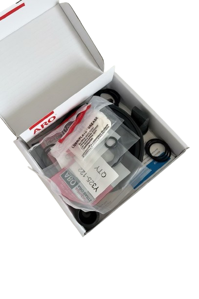 ARO 637140-D2 Fluid Service Kit – Entenschnabelventil aus Buna-N (NBR)
