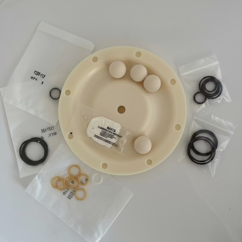 ARO Service-kit 637119-C9-C