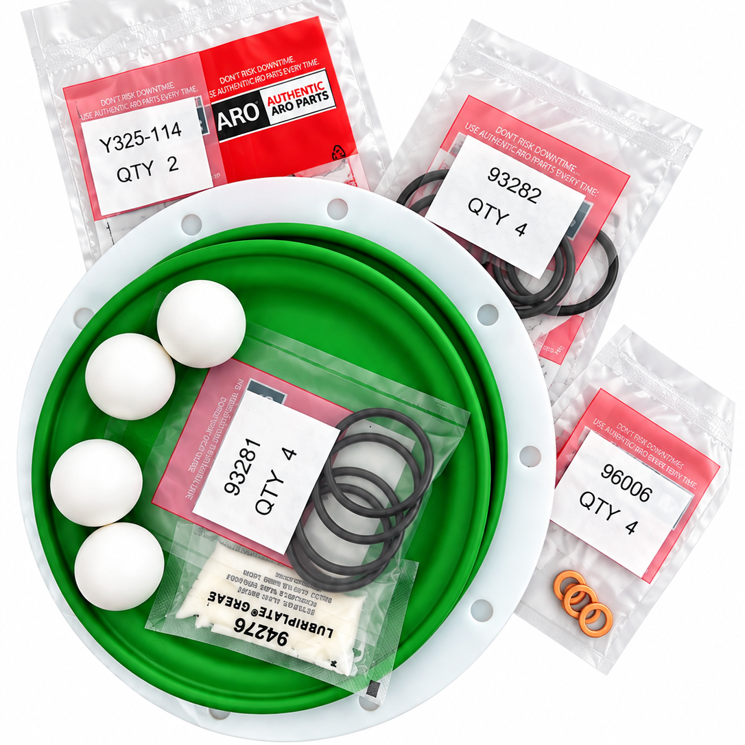 ARO_Servicekit_637396-TT Ptfe