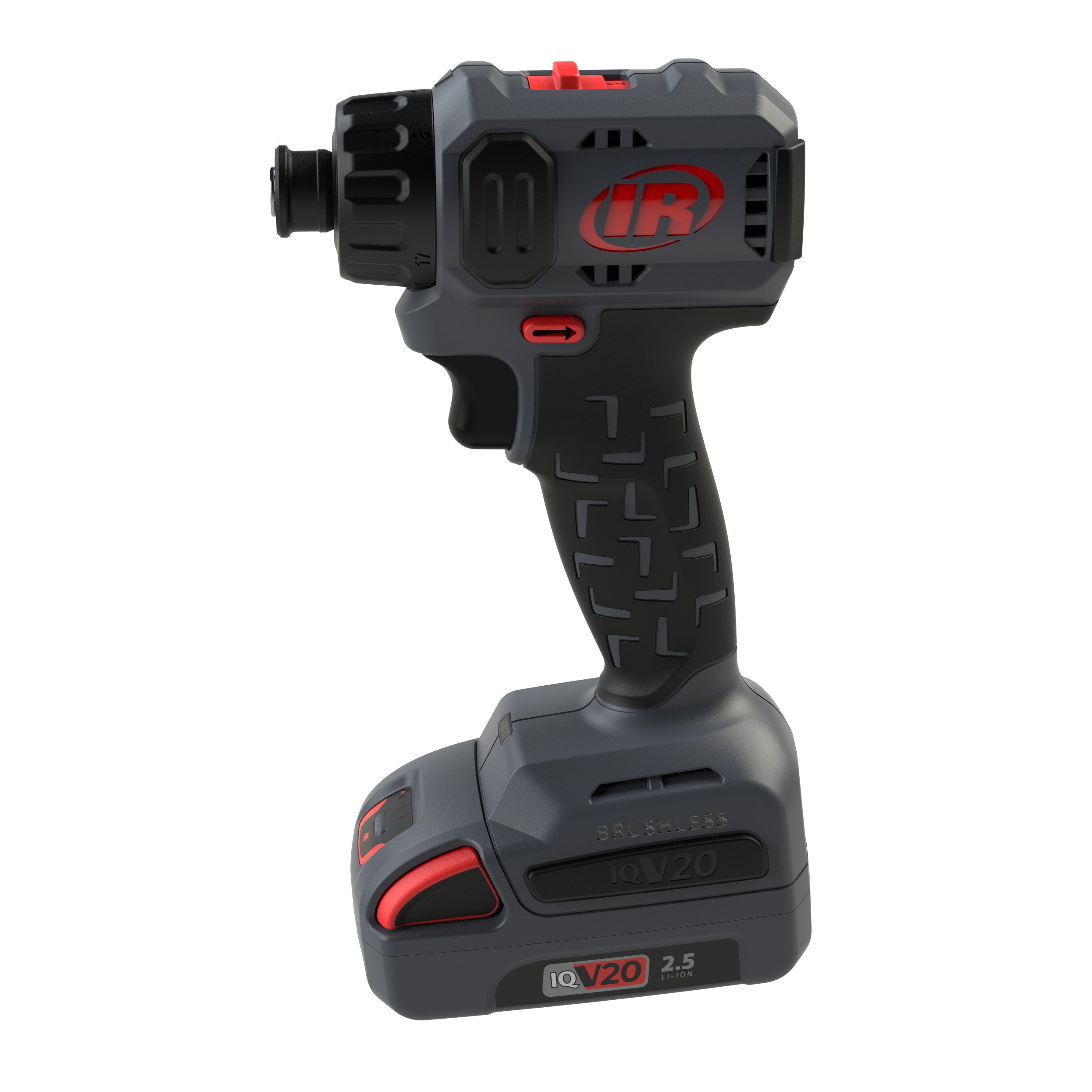 Ingersoll Rand D3411 IQV20™ Akku-Schrauber – Kabelloser Profi-Schrauber