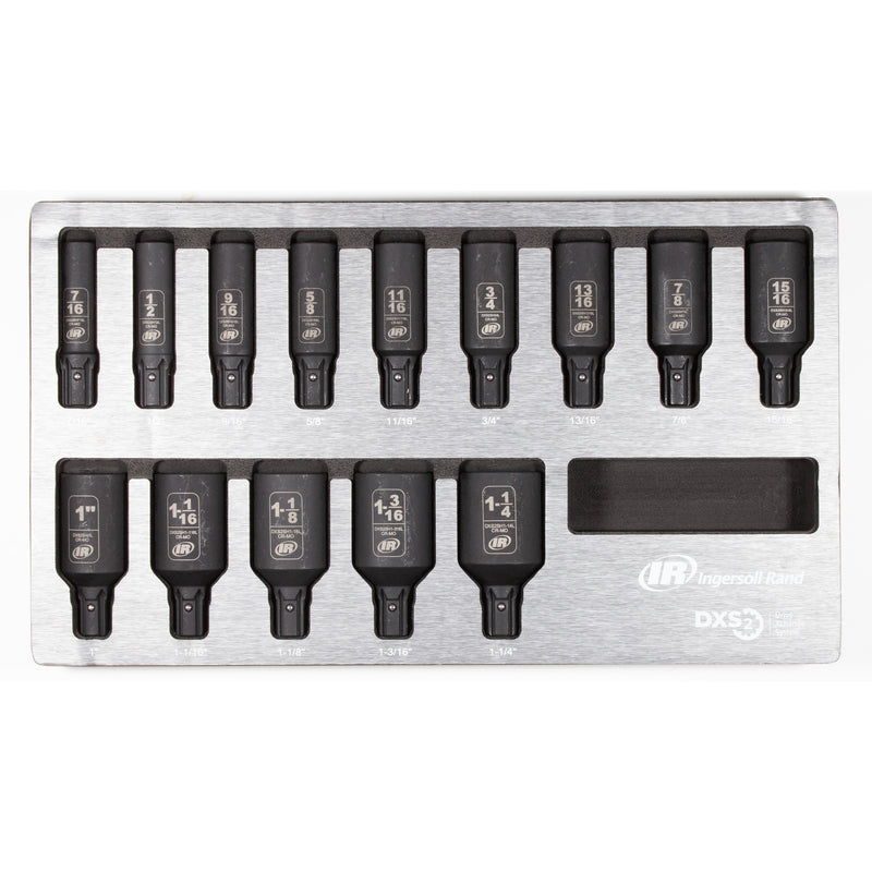 Drive Xchange System™ (DXS) Steckschlüsseleinsätze