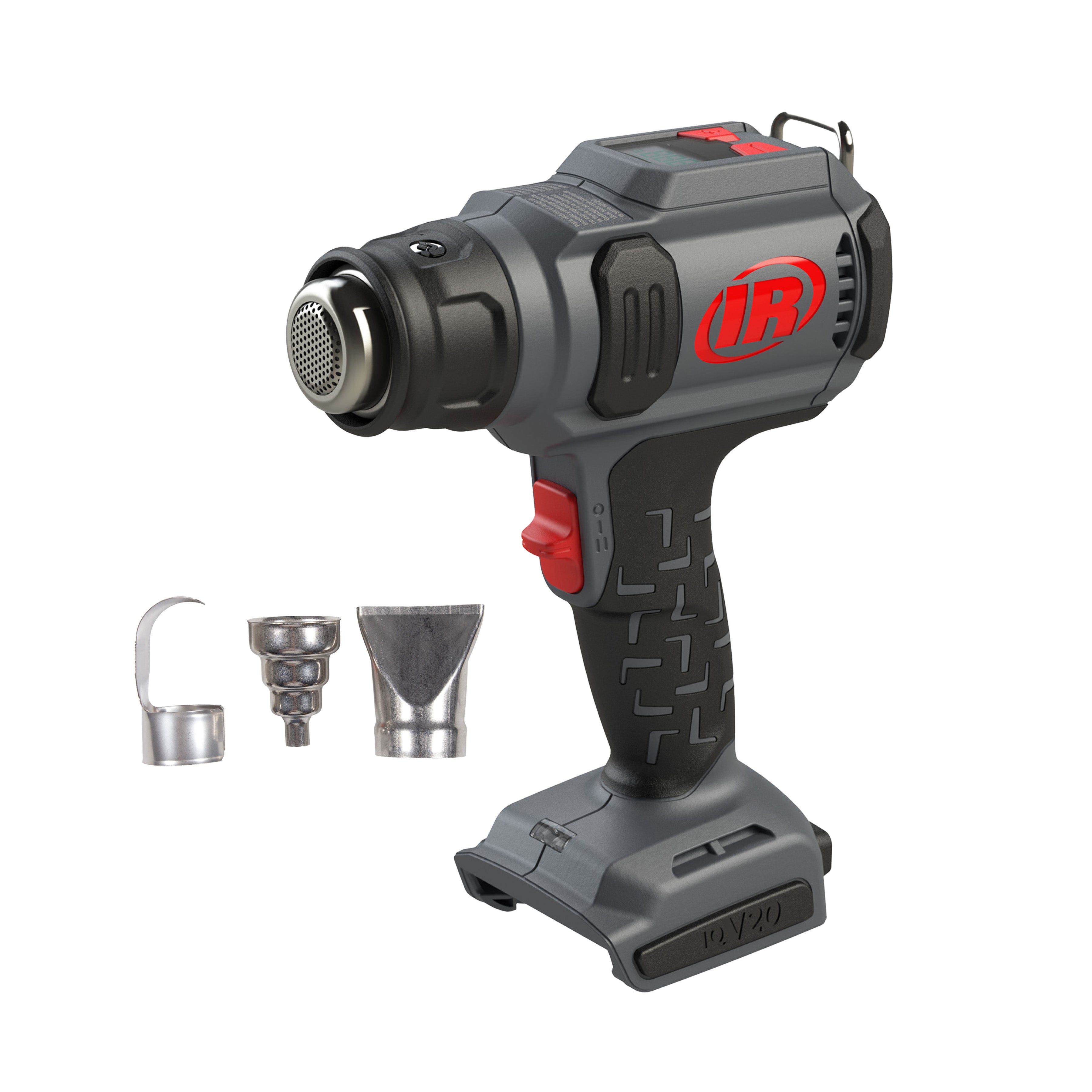 Ingersoll Rand TK-H3111-019 Düsen-Kit für H3111 IQV20™ Heißluftpistole