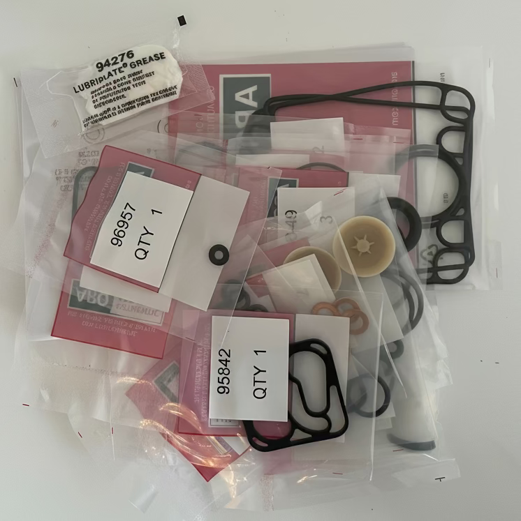 637397 ARO Original Service-Kit  für Luftmotor