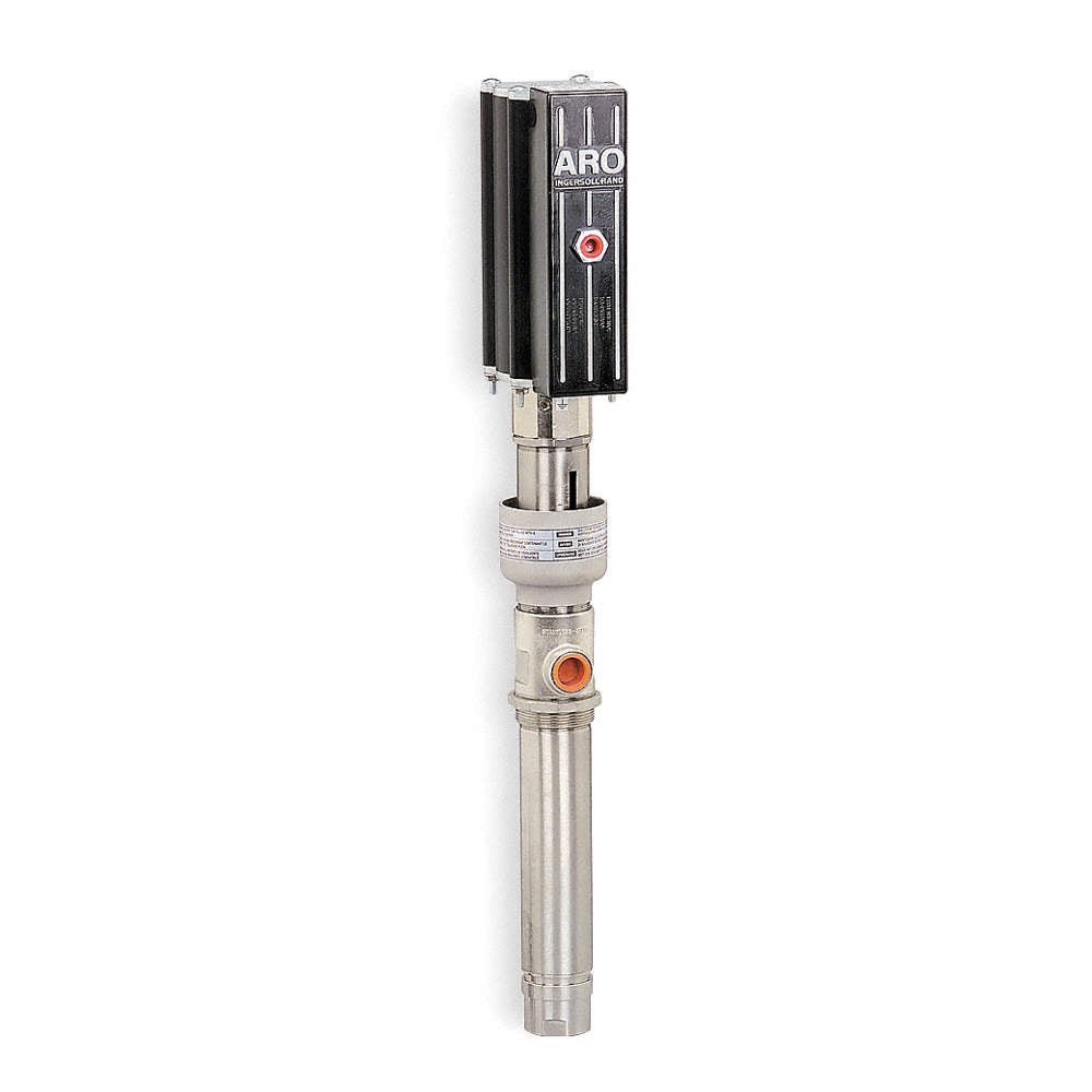 ARO Kolbenpumpe 4:1 – 2-Kugel-Pumpe NM2304B-11-311 (NM-Serie)