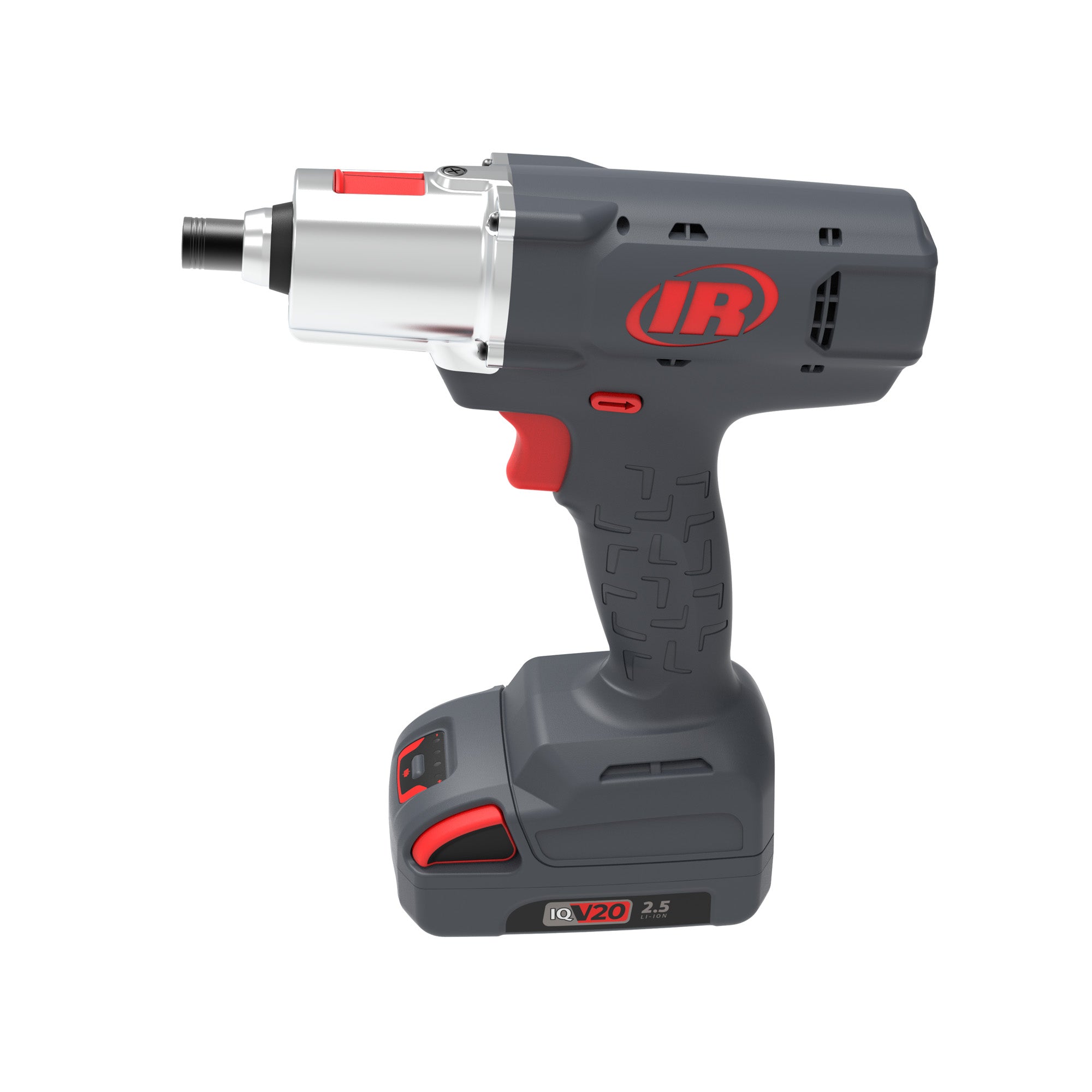 QC Series Industrie-Schrauber mit IQV20™ Akkuplattform