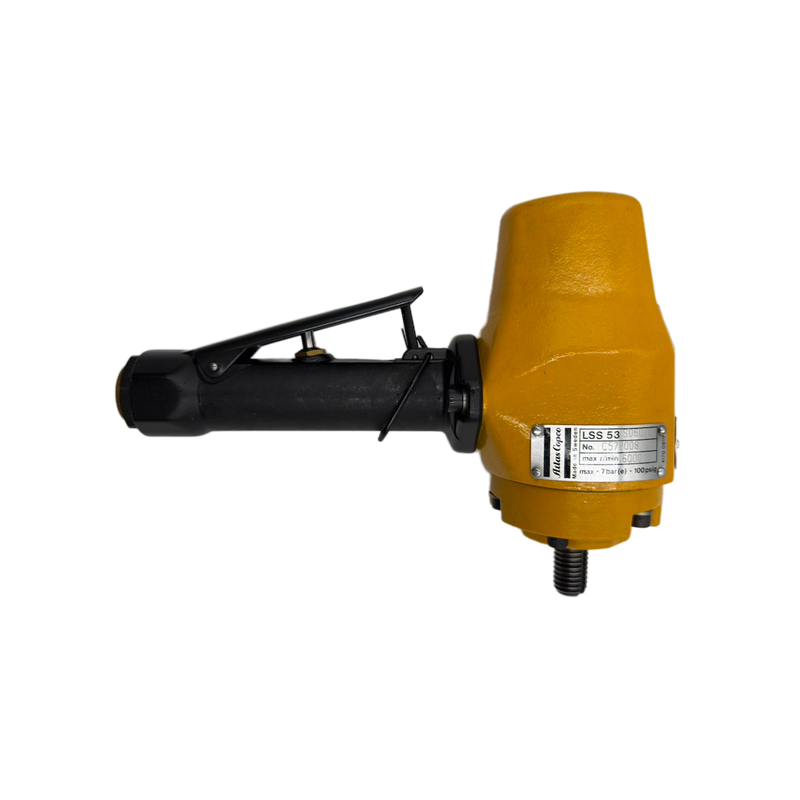 Atlas Copco Druckluft-Flächenschleifer LSS53 NEU & OVP