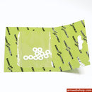 129529903 Düsendichtung Ptfe für Xcite Pistole Kremlin, Rückansicht Verpackung mit 10 Stück Dichtungen