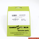 129529903 Düsendichtung Ptfe für Xcite Pistole Kremlin, Vorderansicht der Verpackung mit Artikelnummer