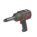 Schlagschrauber 2146Q1MAX-3 3/4“ Ingersoll Rand 3" Antriebsvierkant in schräger Seitenansicht links