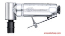 Druckluft Winkelschleifer 301B-M Ingersoll Rand 21000 U/min von links