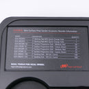 Druckluft Schleifer SET 3103KA Ingersoll Rand mit Schleifmittel, Hinweise zur Nachbestellung von Zubehör