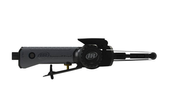 Bandschleifer 360-313 pneumatisch Ingersoll Rand 20.000 U/min, Seitenansicht rechts