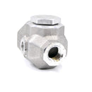 Leitungsöler 1/2" BSP 3LUB8 Ingersoll Rand von vorne