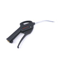 Druckluft Blaspistole 94058 Ingersoll Rand in rechter Seitenansicht