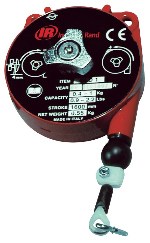 Balancer der Baureihe BLD - leichte Lasten von oben