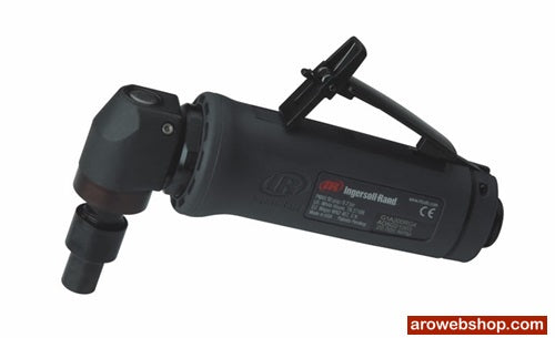 Industrie-Winkelschleifmaschine G1-Serie pneumatisch Ingersoll Rand arowebshop.com