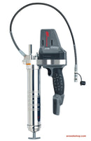 AKKU Fettpresse 20V LUB5130 Ingersoll Rand Maschine ohne Zubehör, Seitenansicht links