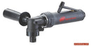 Industrie-Winkelschleifmaschine M2-Serie pneumatisch Ingersoll Rand in schräger Seitenansicht links