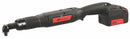 QXX Präzisions-Akku-Hochmoment-Winkelschrauber der QX-Series™ Ingersoll Rand, Seitenansicht schräg links