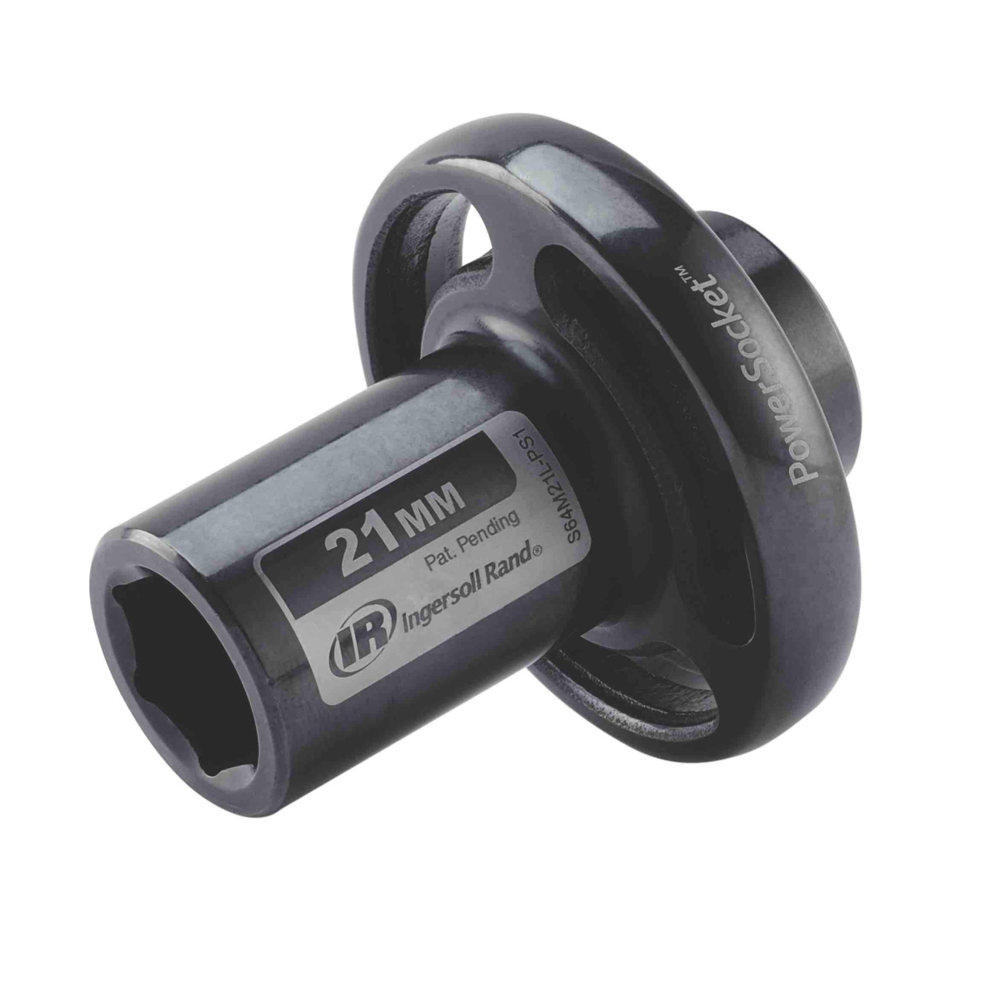 S64M21L-PS1 Steckschlüssel Ingersoll Rand PowerSocket™