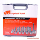 SK4M18N Impact Socket Set Steckschlüsselsatz  mit 1/2" Vierkantantrieb metrisch für schlagende Werkzeuge