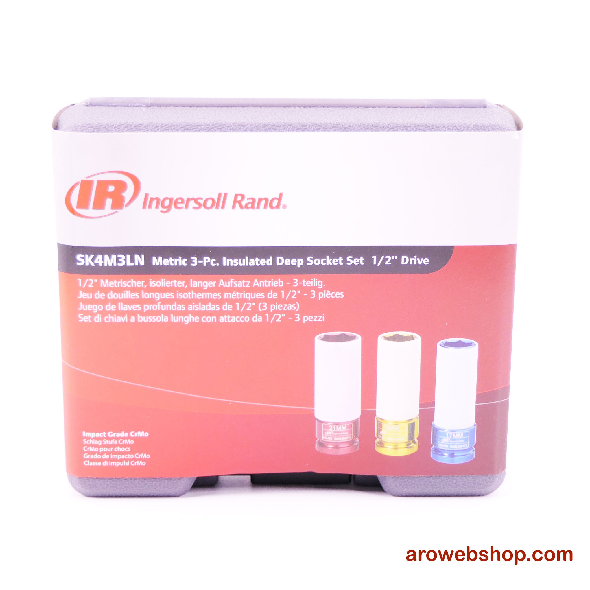 SK4M3LNimpact-socket-set