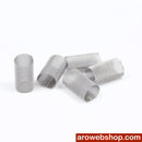 Sieb für Pistolen-Materialfilter Kremlin Xcite, 5 Stück